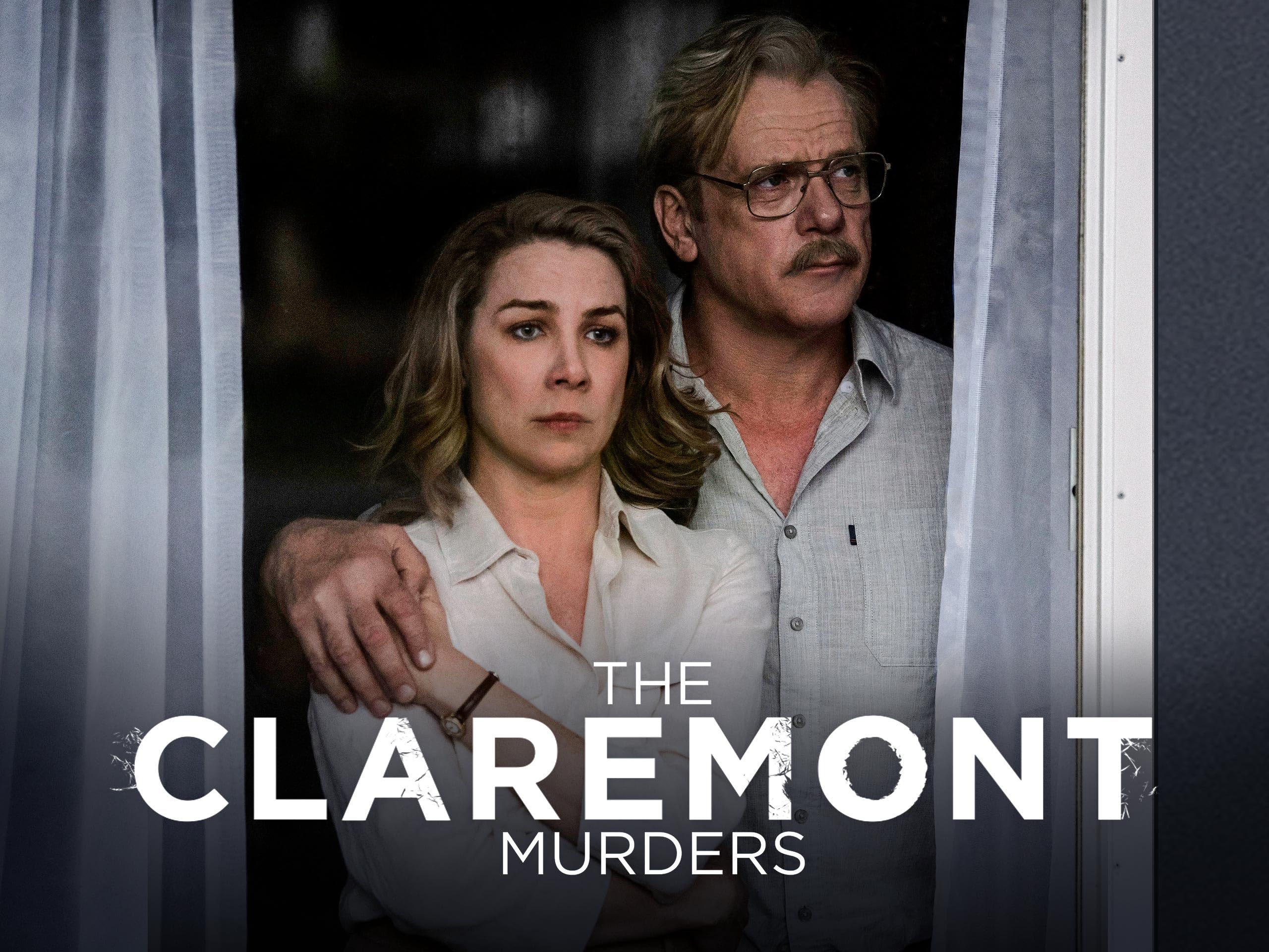 The Claremont Murders: Series 1