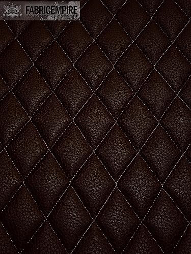 Vista 188 de Tela de espuma acolchada de vinilo con tapicería de espuma de 3/8 pulgadas, 52 pulgadas de ancho, vendido por The Yard/Fabric Empire