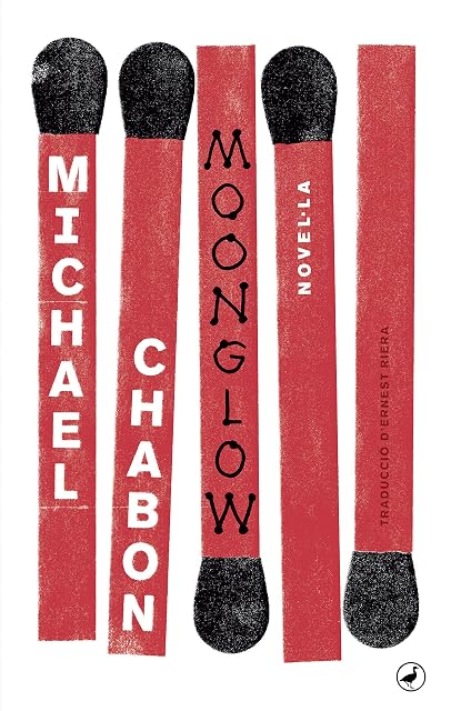 Portada de Moonglow