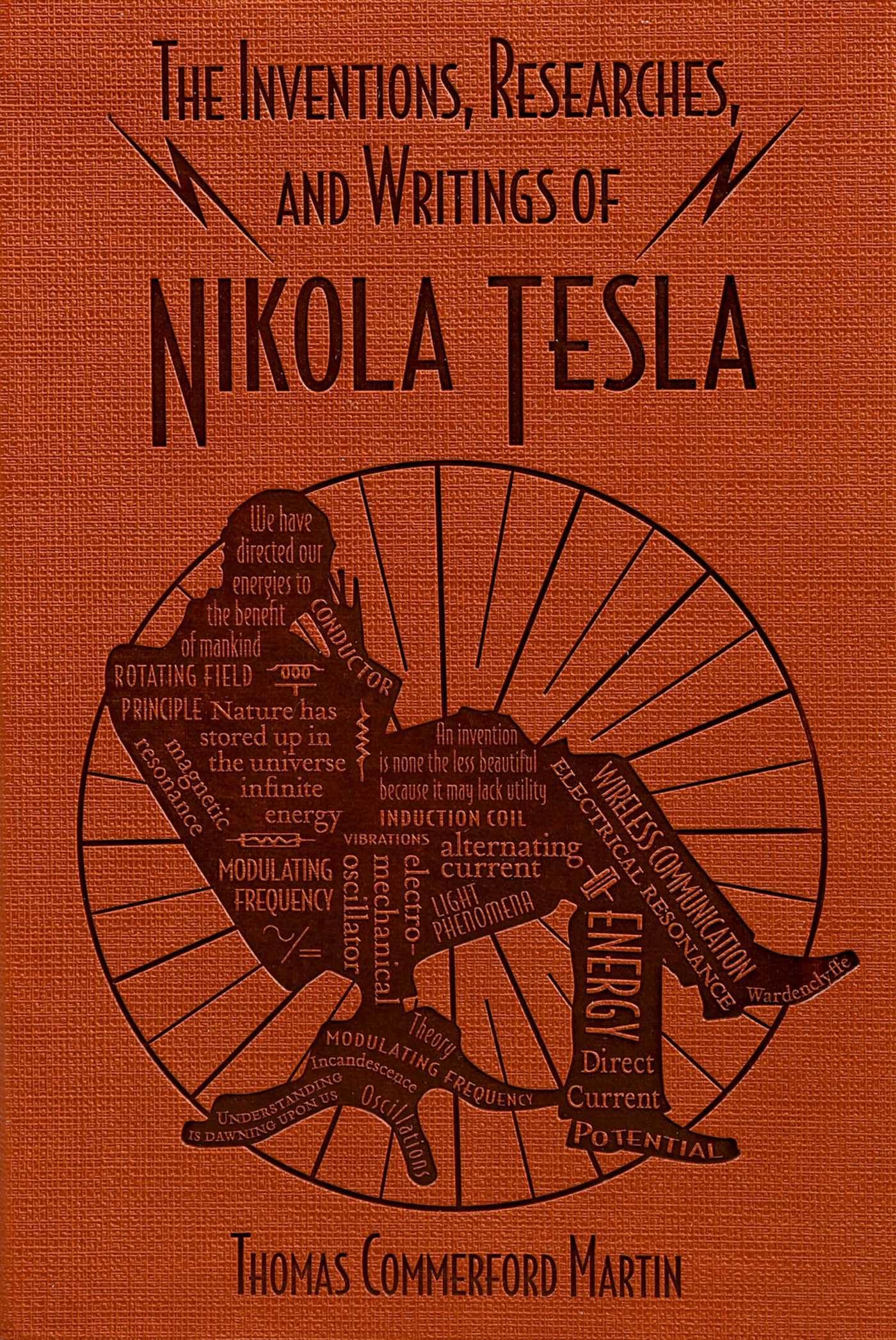 The Inventions, Researches, and Writings of Nikola Tesla by T... - 9781667211435