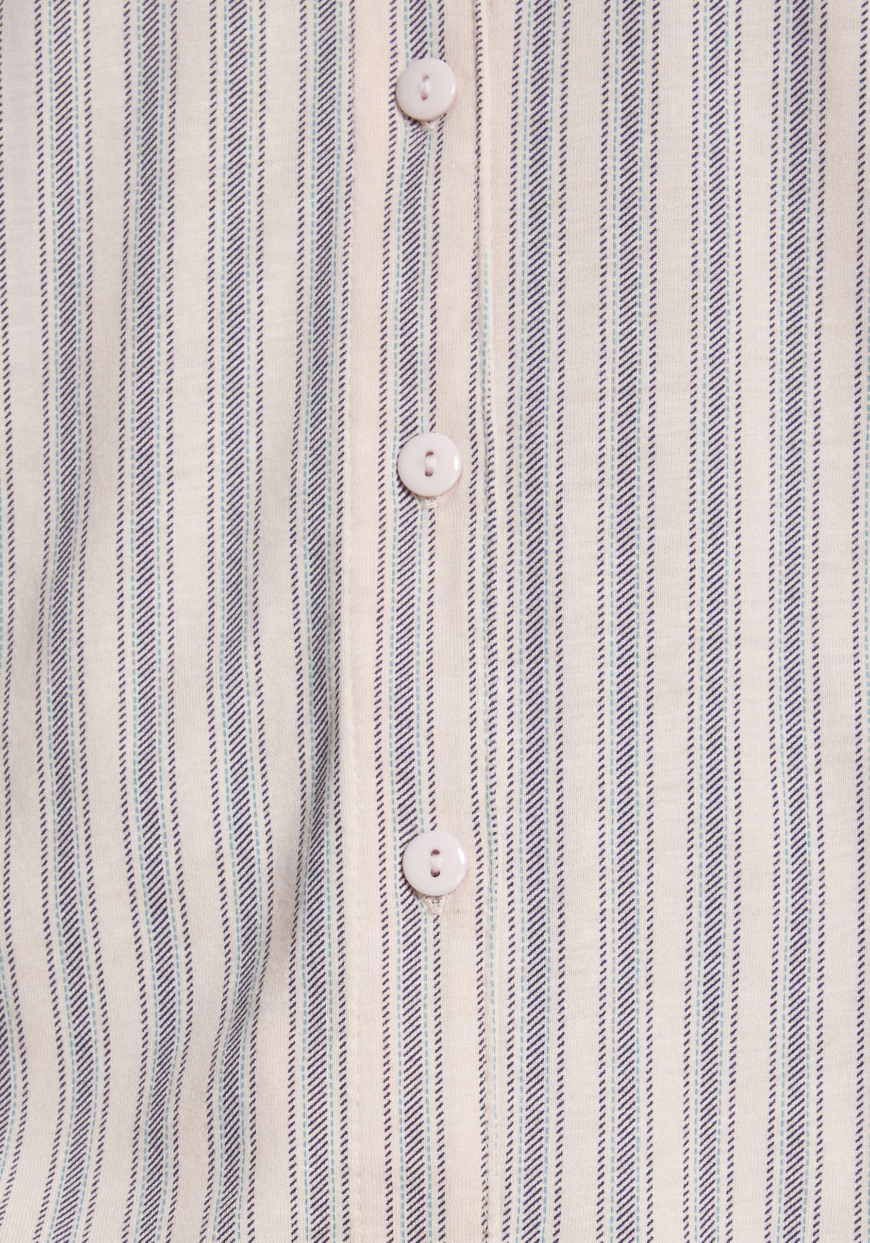 s.Oliver Damen Pyjama