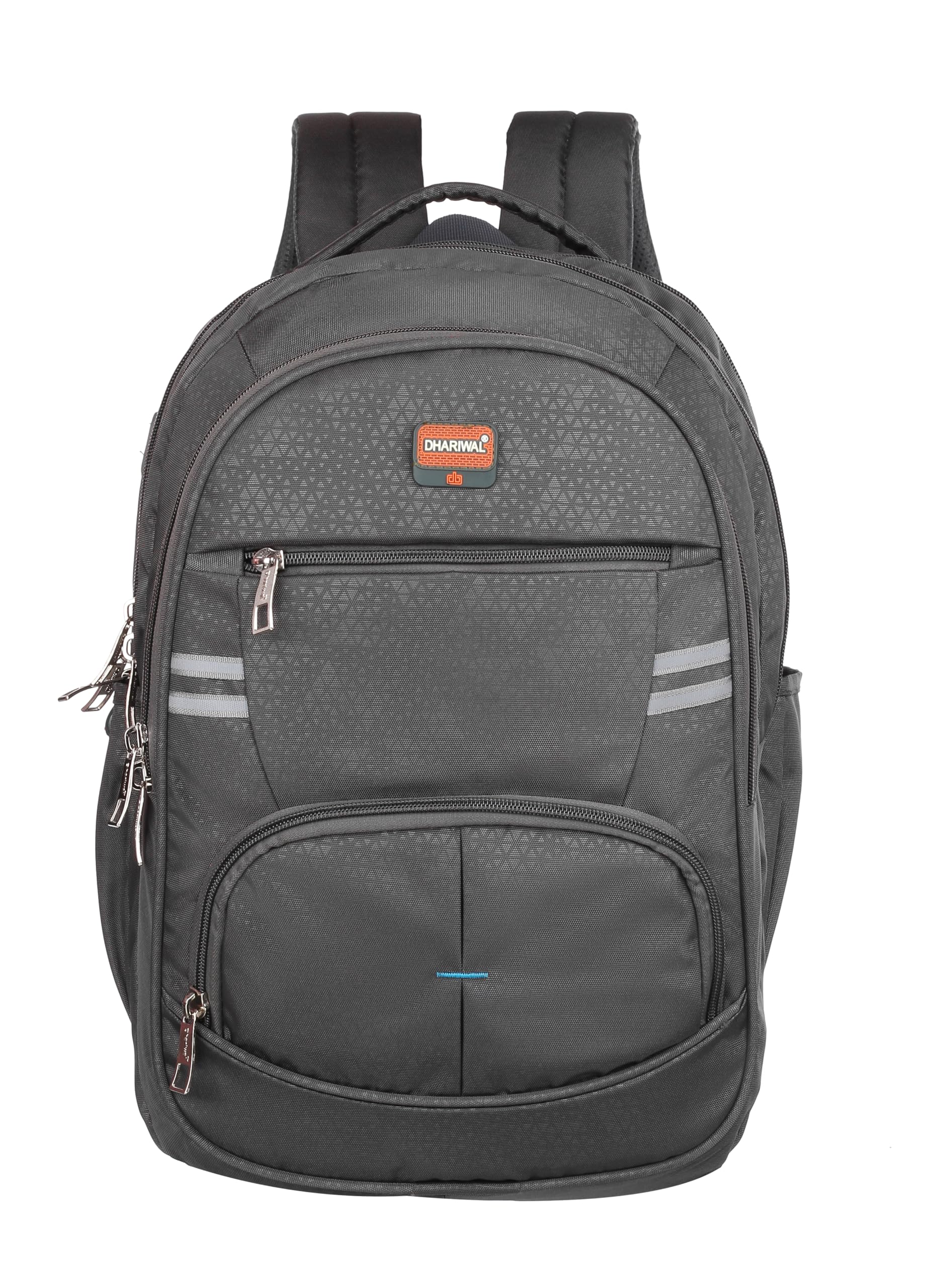 DHARIWAL 50L LARGE TRAVEL BACKPACK FOR OUTDOOR SPORT HIKING BAG BP-242-image-34