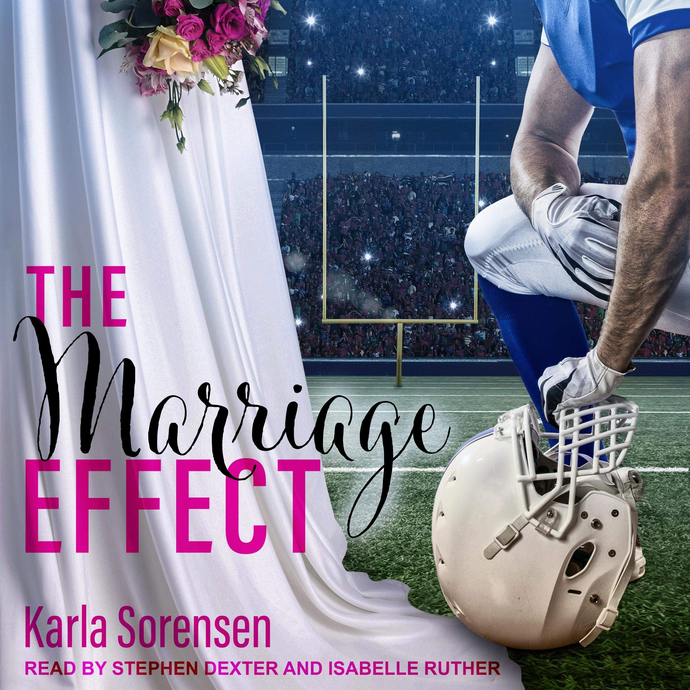 Cover art for The Marriage Effect