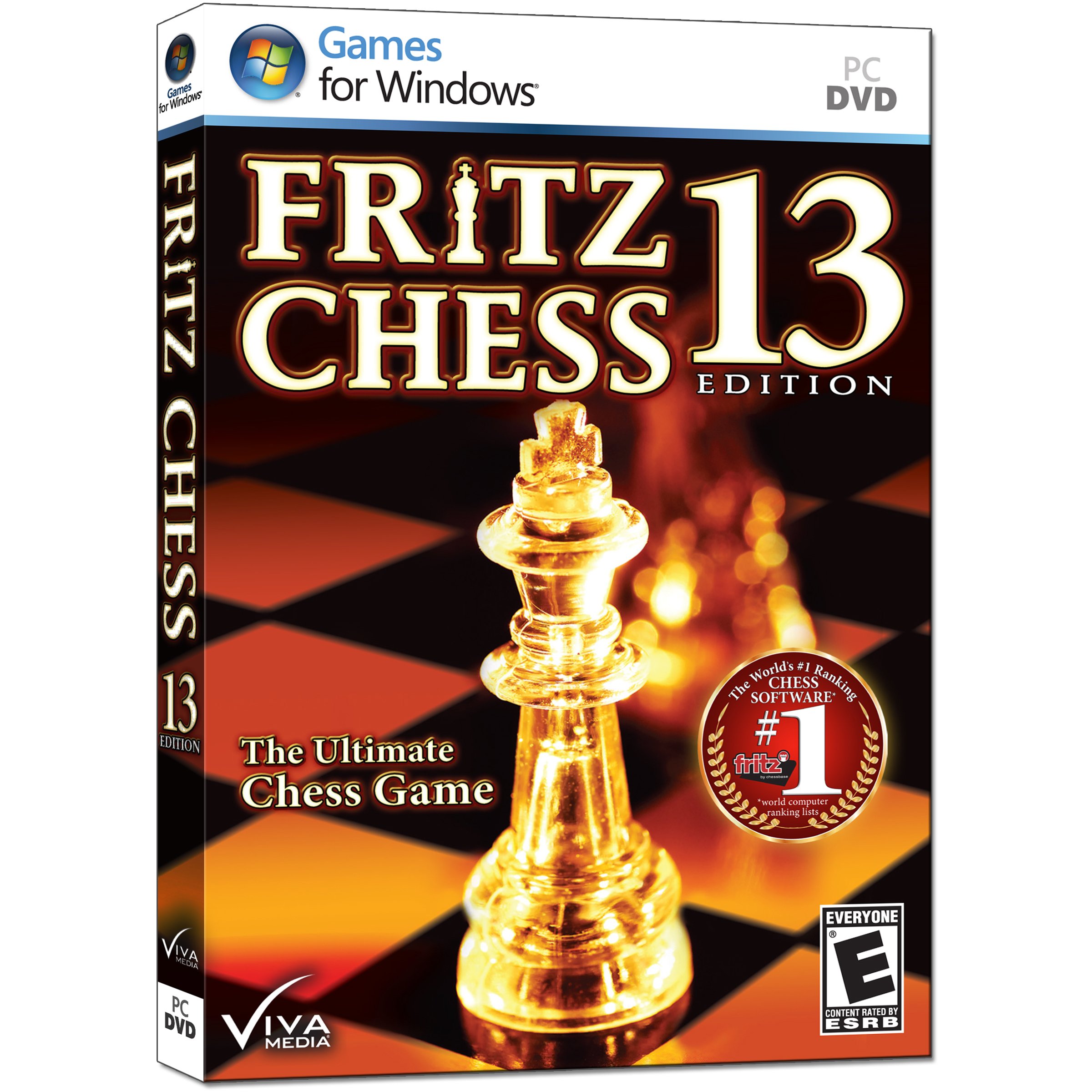 Fritz Chess 13