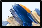 Samsung Galaxy Tab A8 26.69cm (10.5 inch) Display, RAM 4 GB, ROM 64 GB Expandable, Wi-Fi Tablet, Gray, (SM-X200NZAEINU)