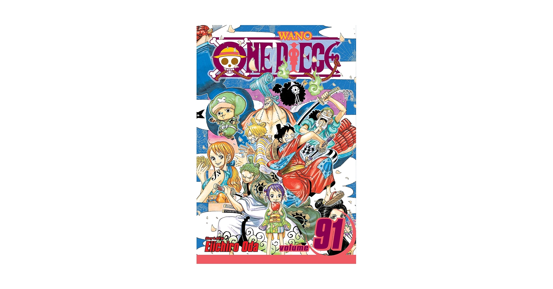 ONE PIECE ワンピース　1〜80巻、91 92 103 104 おまけ ONE PIECE 78 (ジャンプコミックス) | 尾田 栄一郎 |本 | 通販
