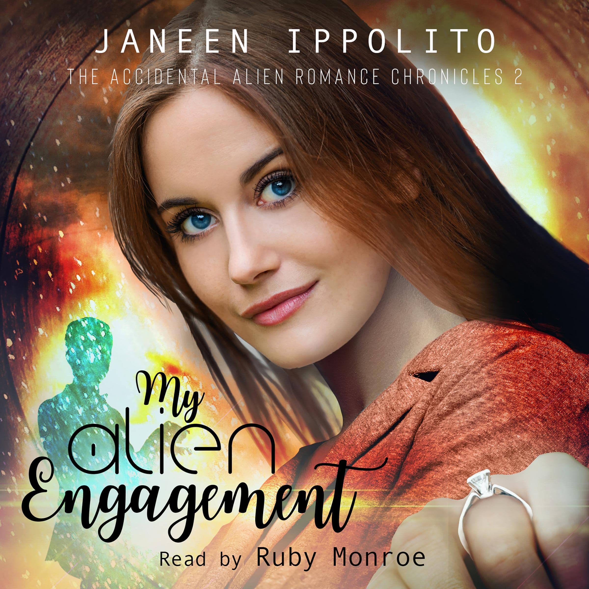 My Alien Engagement