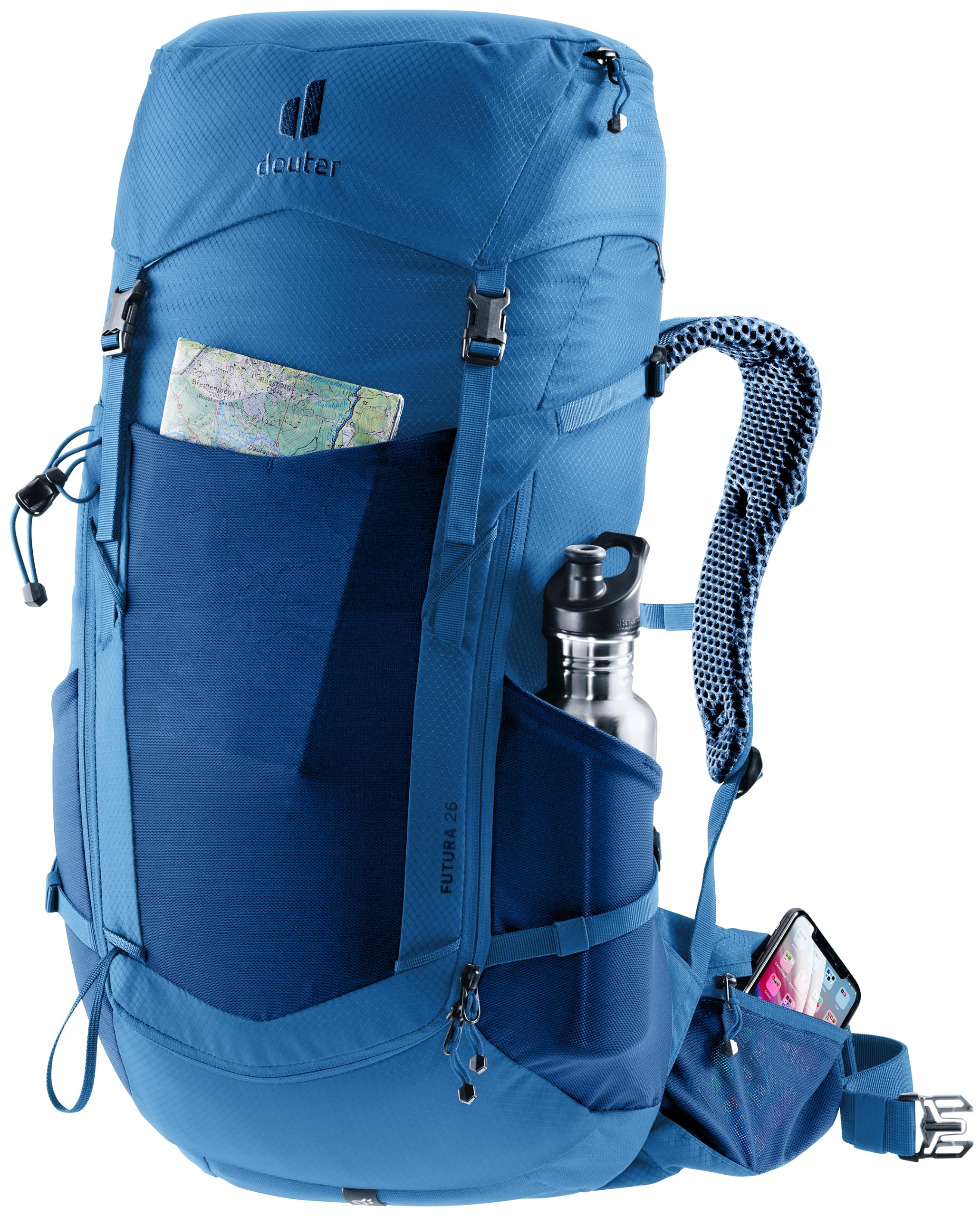 deuter Futura 26 męski plecak turystyczny