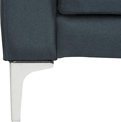 Miniatura 22 de Safavieh Livingston Collection Soho - Sofá cama plegable copetudo naranja Naranja,marino,https://www.amazon.com/dp/undefined