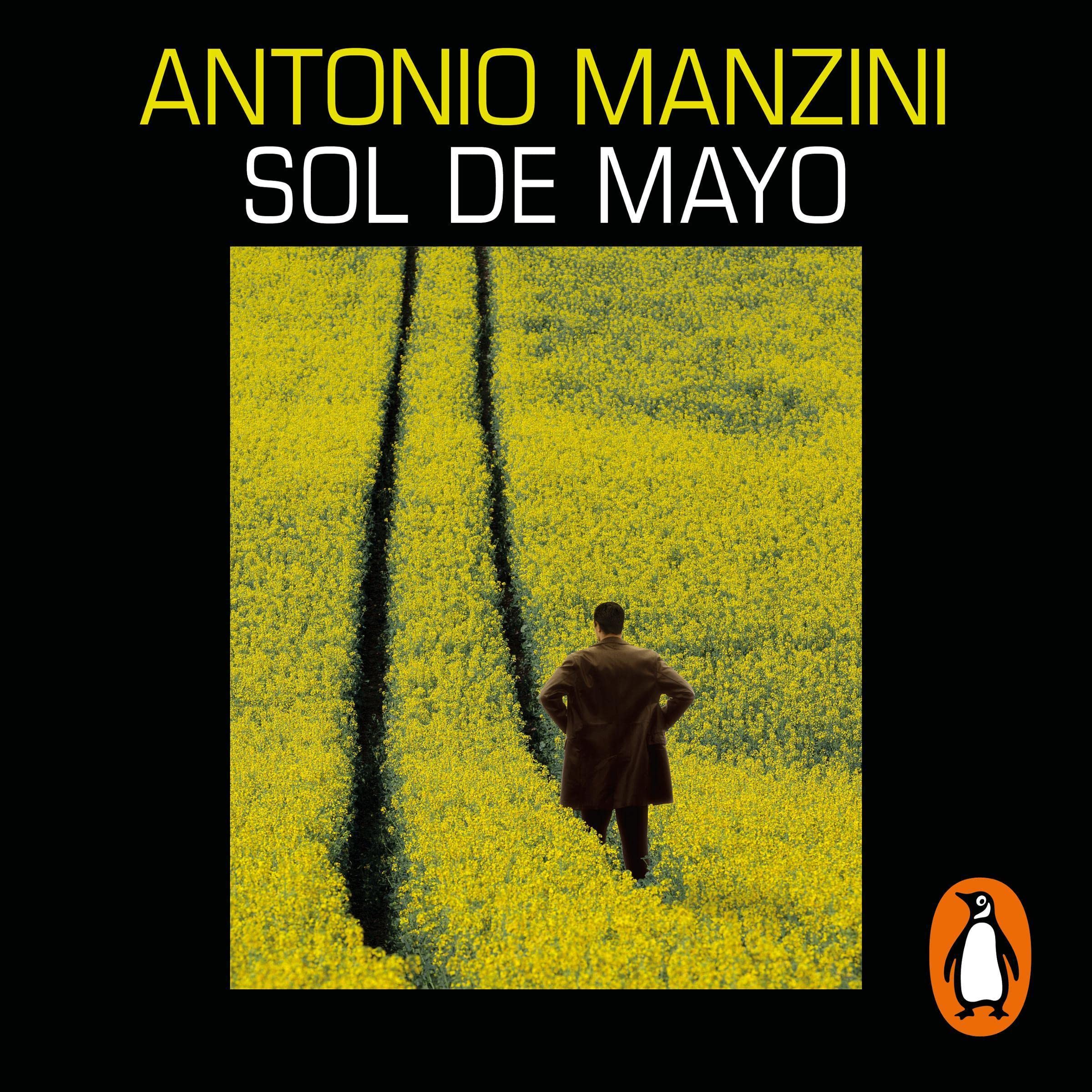 Sol de mayo [Sun of May]