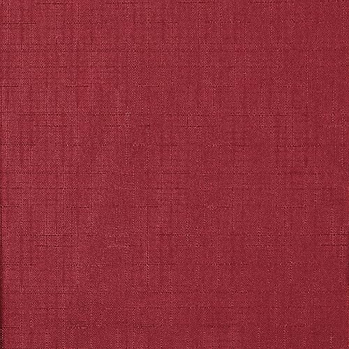 Vista 202 de ECLIPSE, Kendall - Cortinas blackout térmicas modernas con bolsillo para cortinero, cortinas para ventana de habitación o sala (1 panel), 42x84