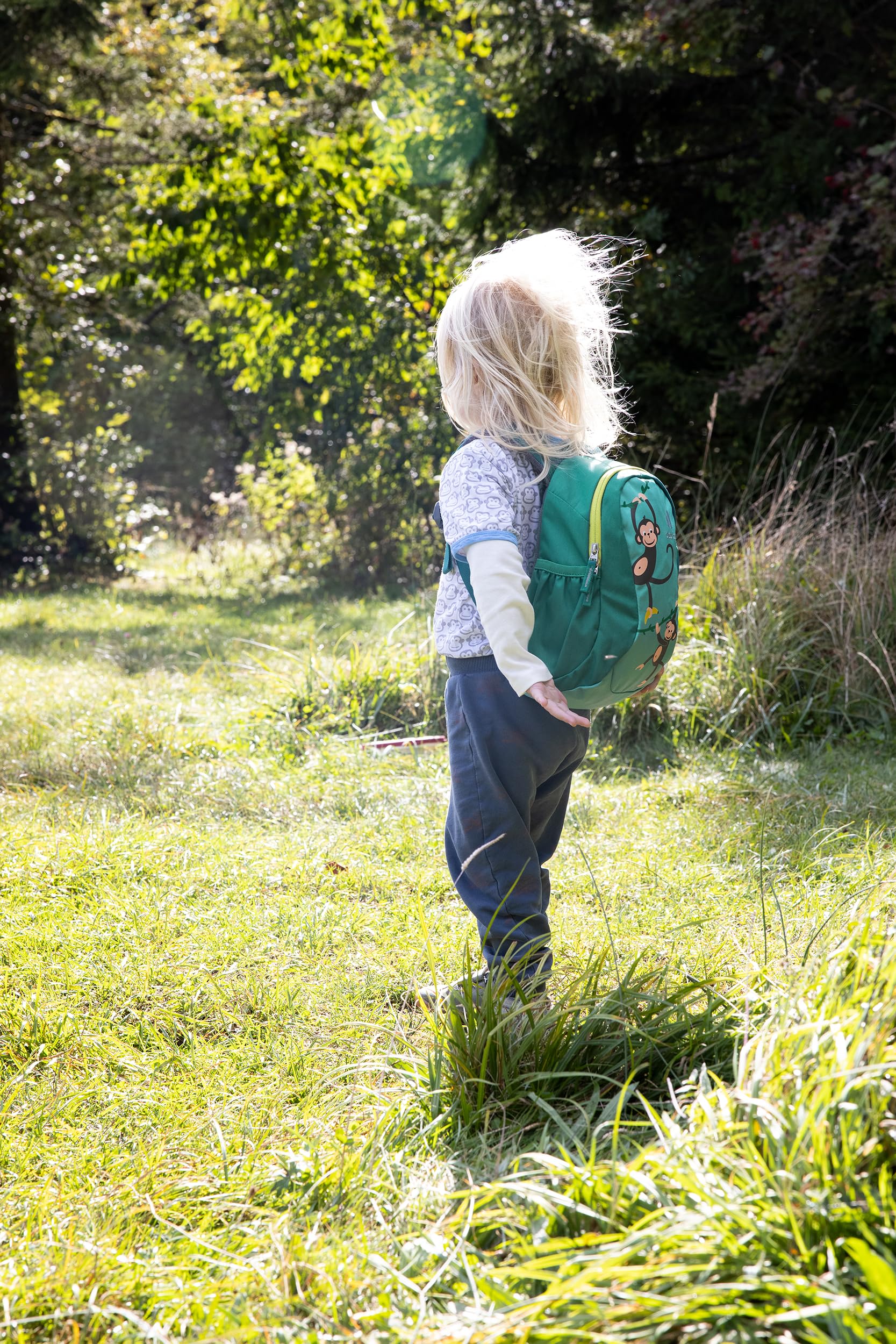 deuter Pico Zaino per Bambini