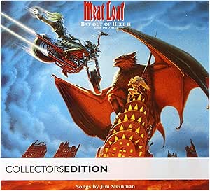 Bat Out of Hell 2: Back Into Hell