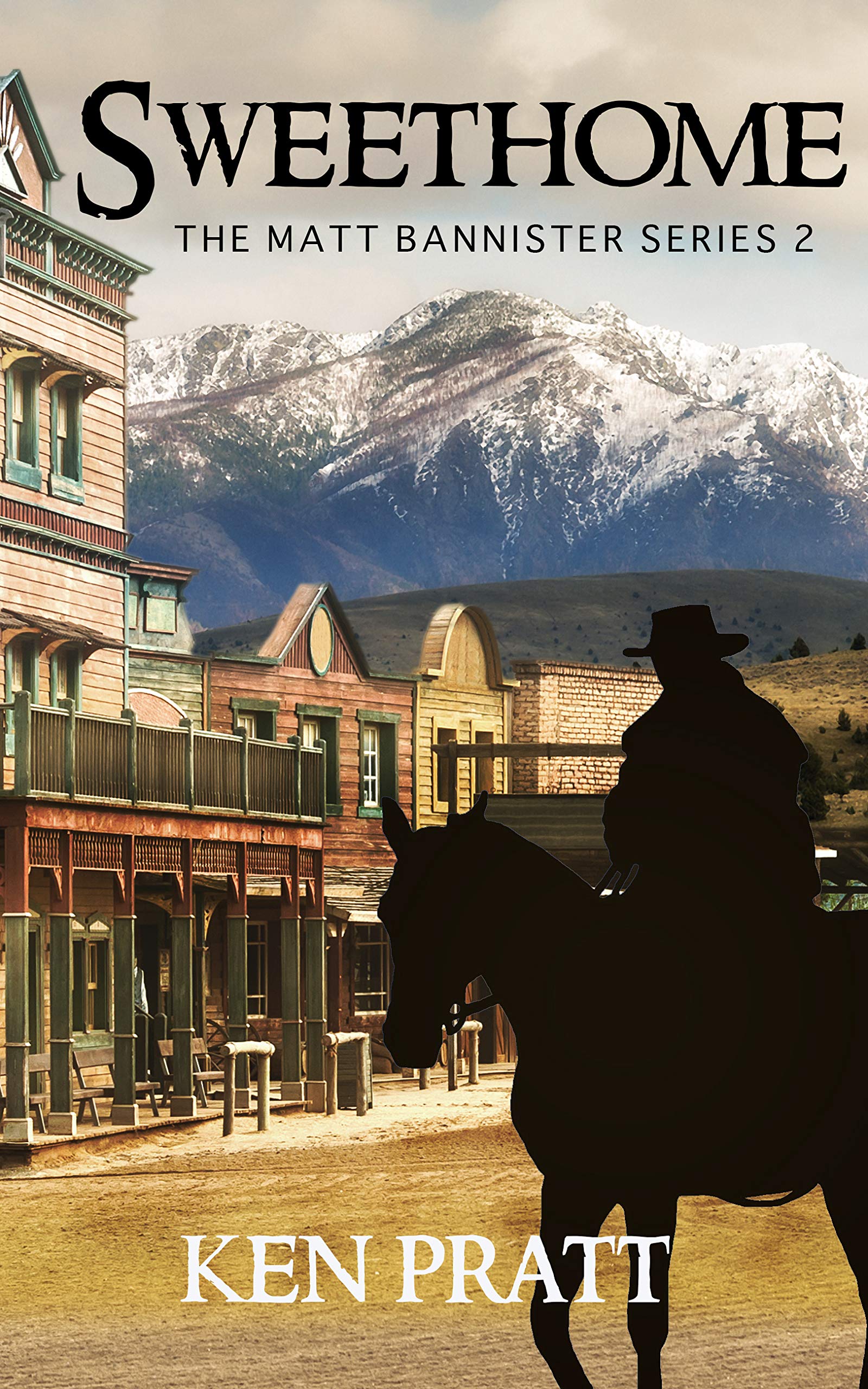 Sweethome (Matt Bannister)