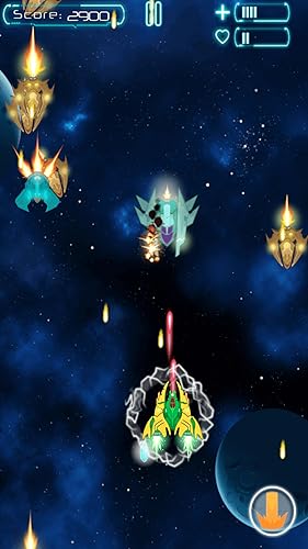 Mission Destruction