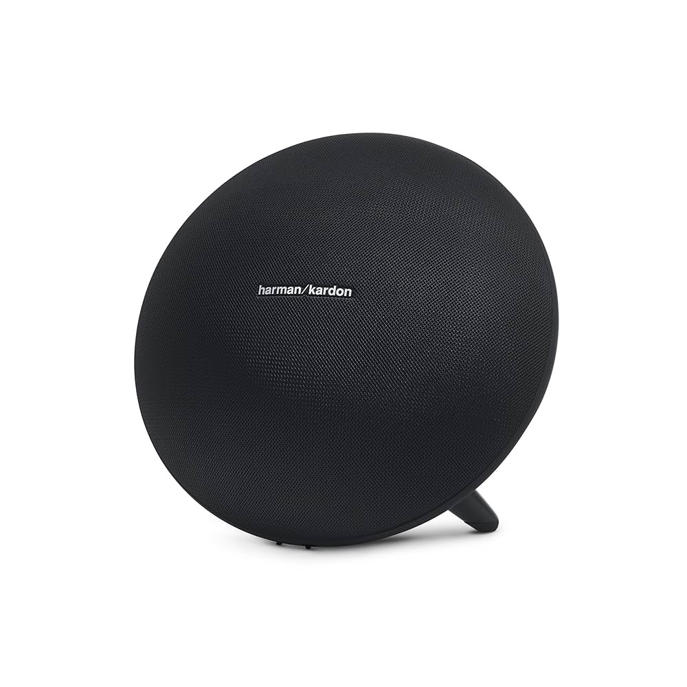 Joker　harman/kardon ONYX STUDIO Caixa De Som Bluetooth Harman Kardon Onyx Studio 3 - Preta