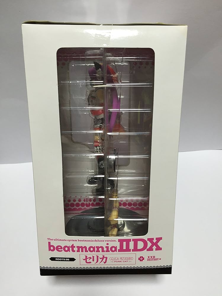 beatmania IIDX ビートマニア セリカ 1/8スケール Amazon.co.jp: beatmania IIDX ビートマニア セリカ 1/8スケール