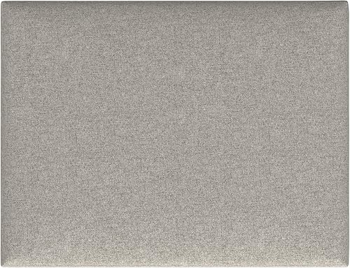 Vista 86 de SIMPLIHOME Owen - Otomana rectangular pequeña de 36 pulgadas de ancho de mediados de siglo en piel sintética vegana negra envejecida, montada