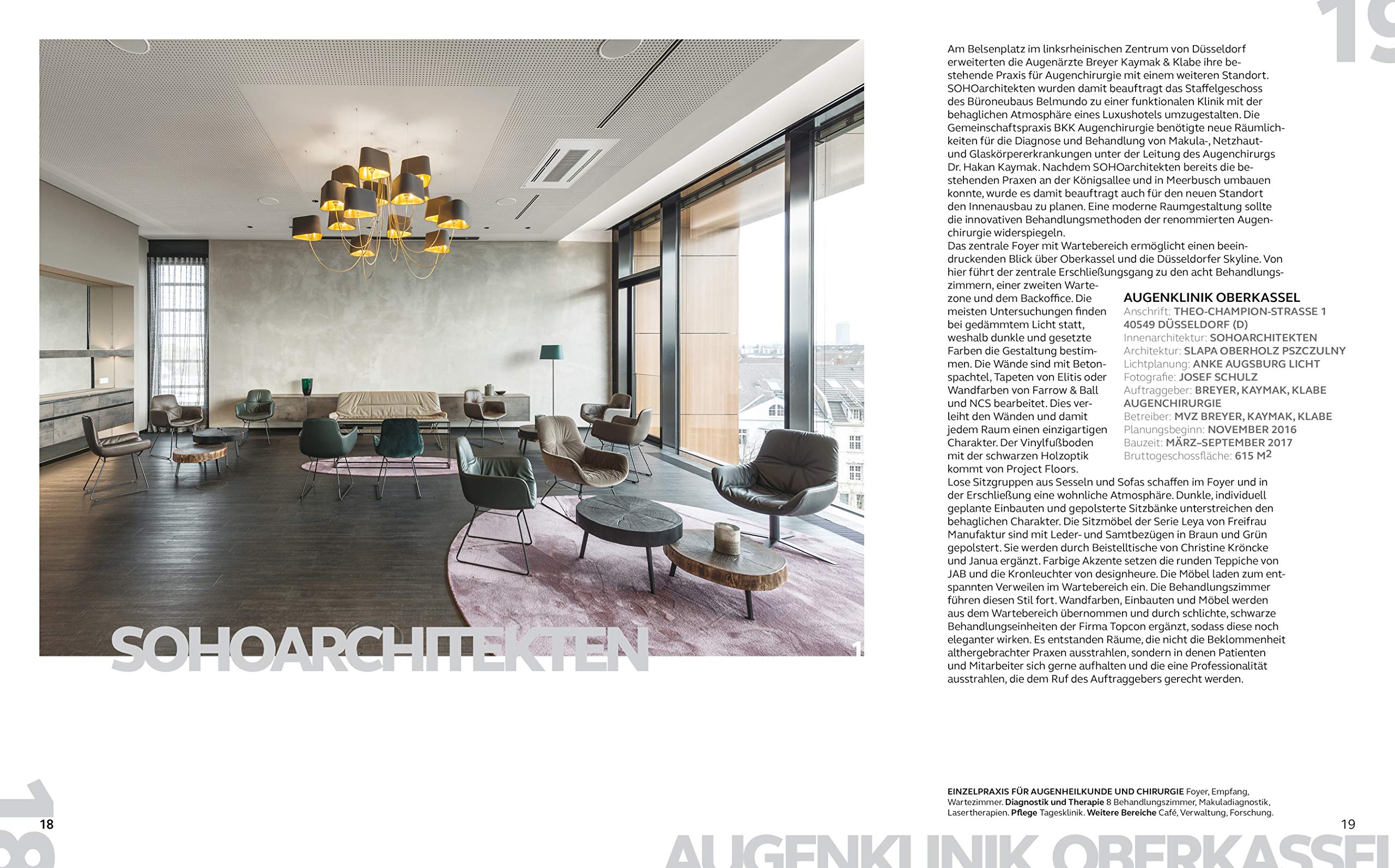 Arztpraxen: Architektur und Raumgestaltung, Gesundheitsbauten Band 1 (Gesundheitsbauten: Architektur und Raumgestaltung)