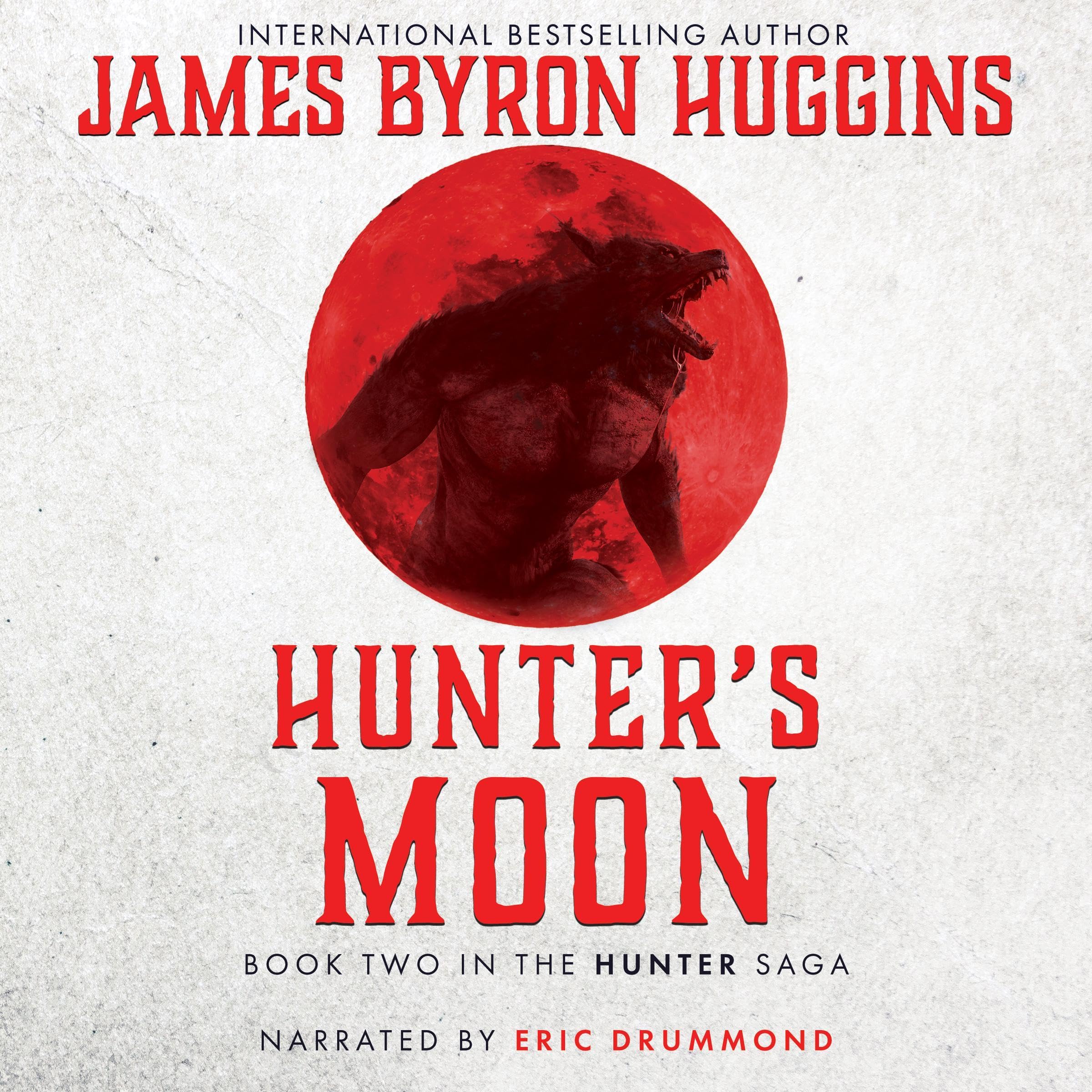 Hunter's Moon