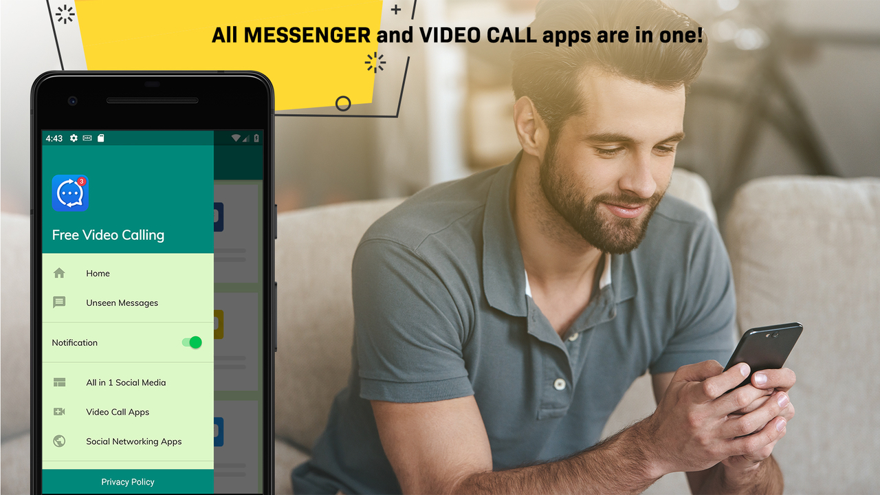 Unseen Messenger Unseen Messenger And Recover For Android Download