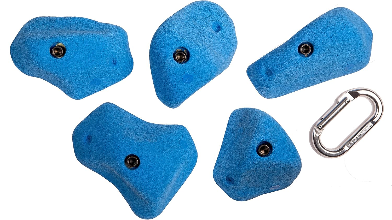 Climbing Holds, Cobbles - Medium