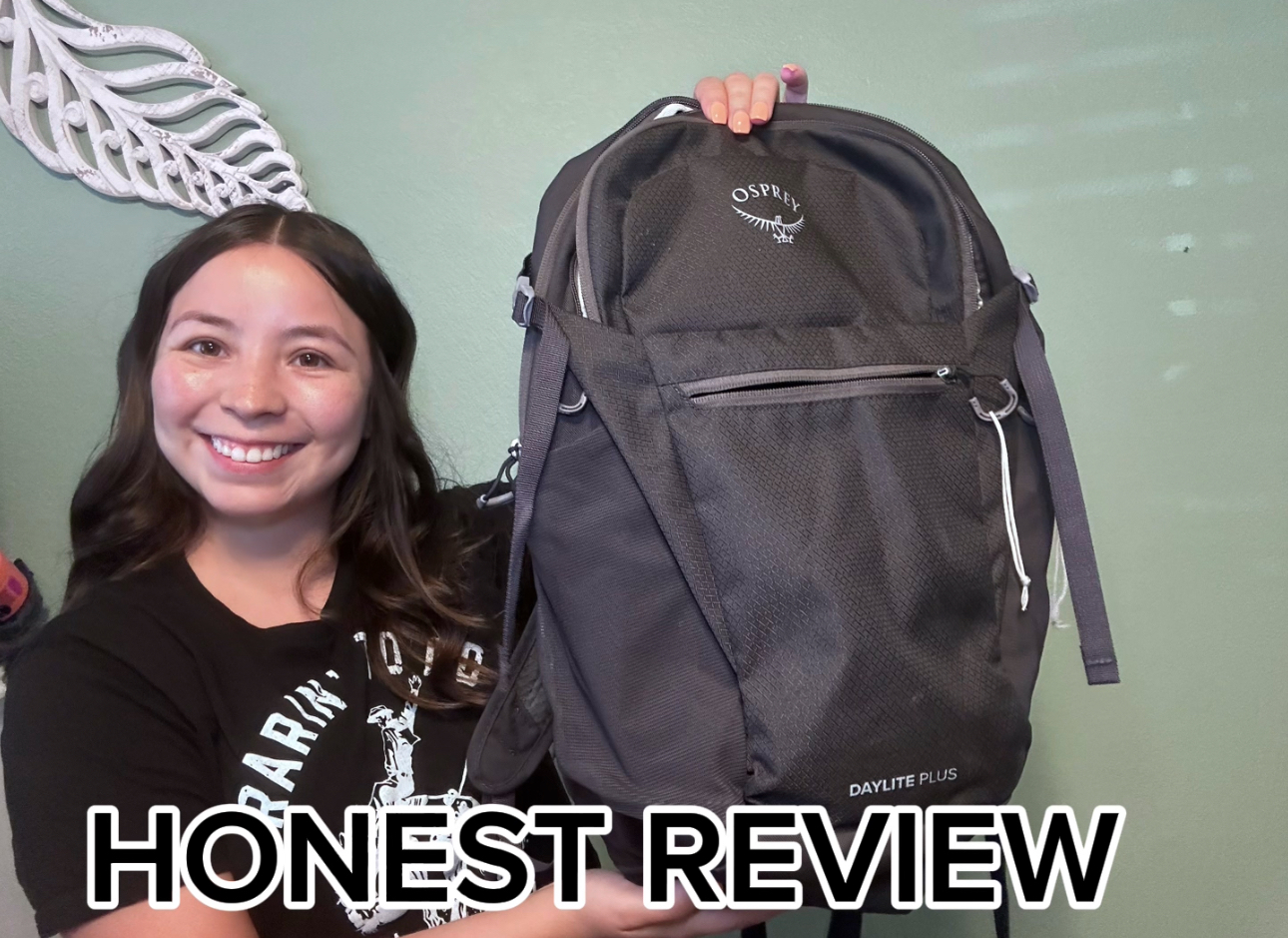 Osprey Daylite Plus