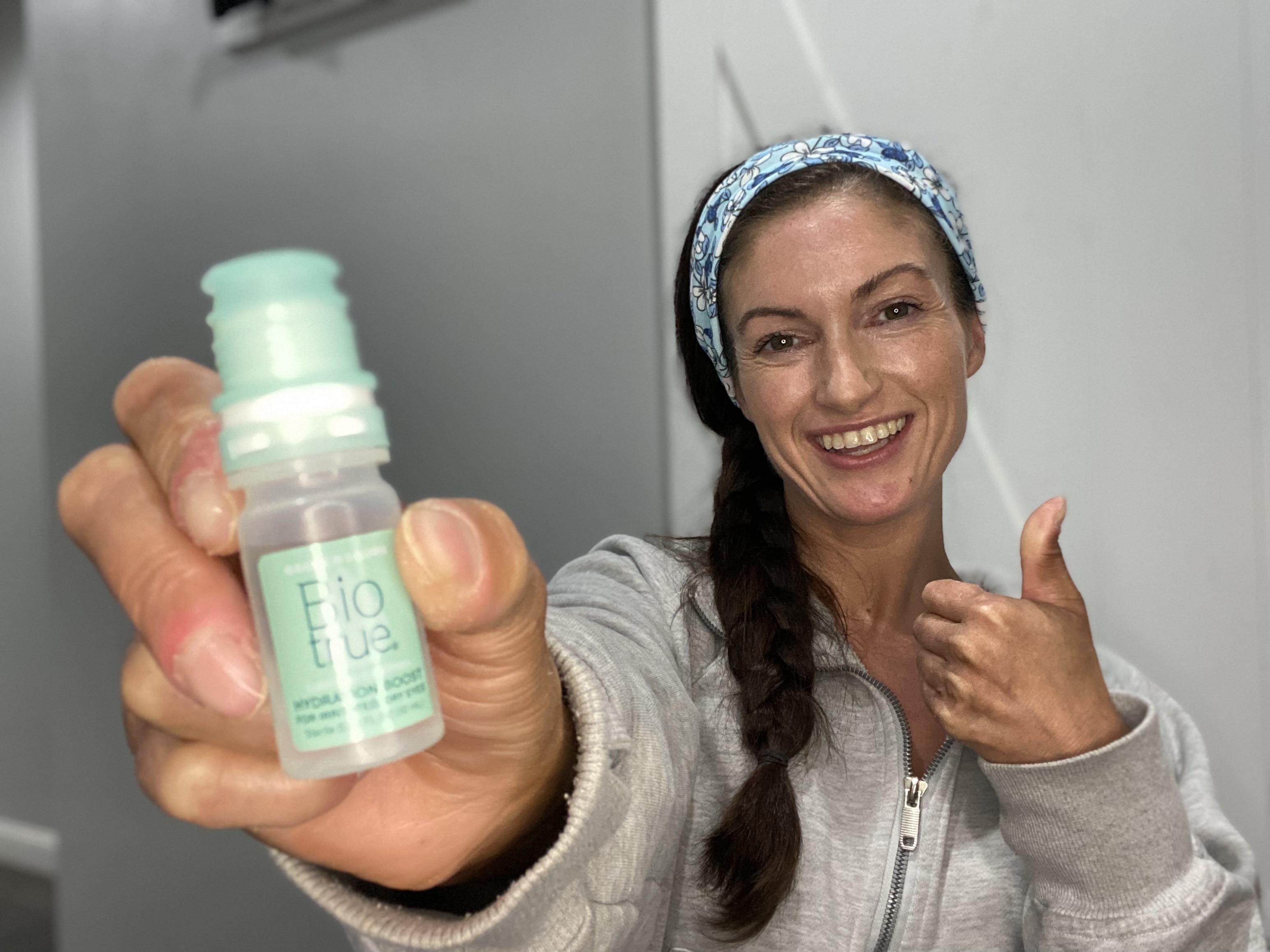 Watch THE BEST eye drops! on Amazon Live