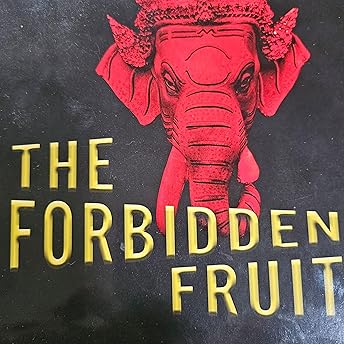 The Forbidden Fruit Audiobook by Tina Scott