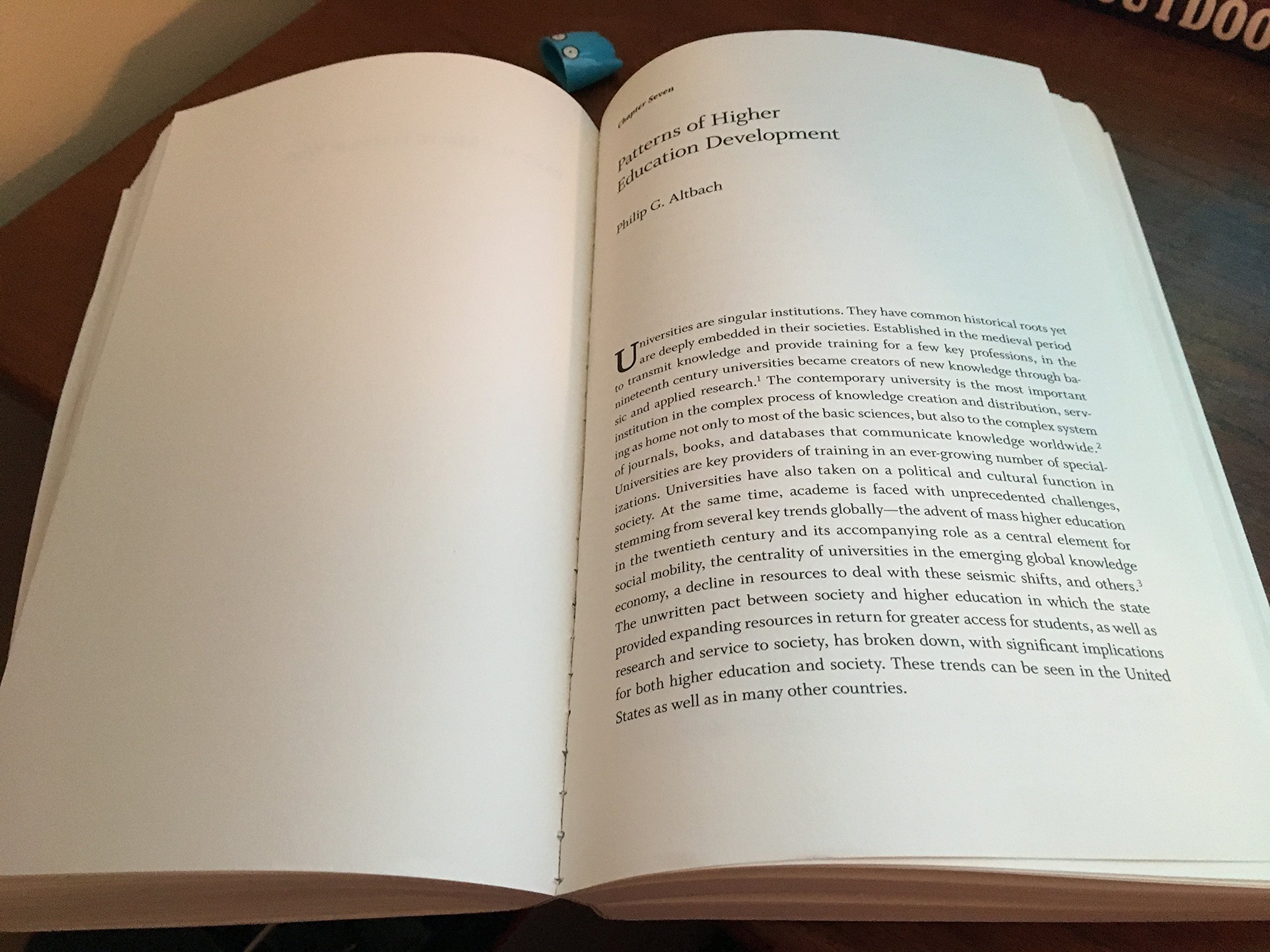 American Higher Education in the Twenty-First Century: Social, Political, and Economic Challenges - Image 2