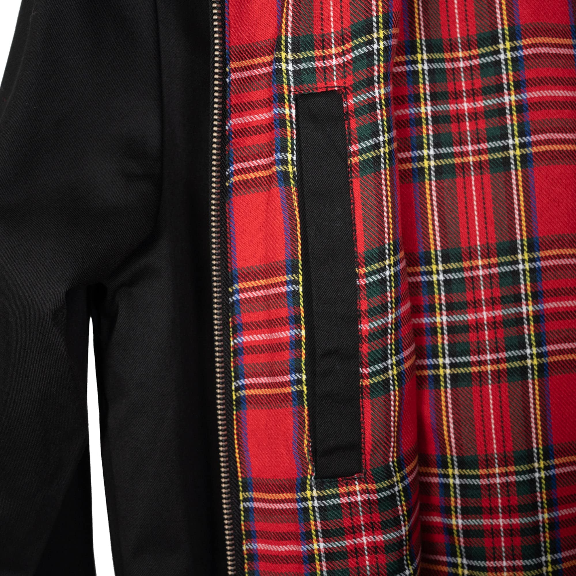 Harrington Blouson Recycled