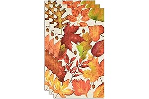 Decorative Paper Hand Towels for Bathroom