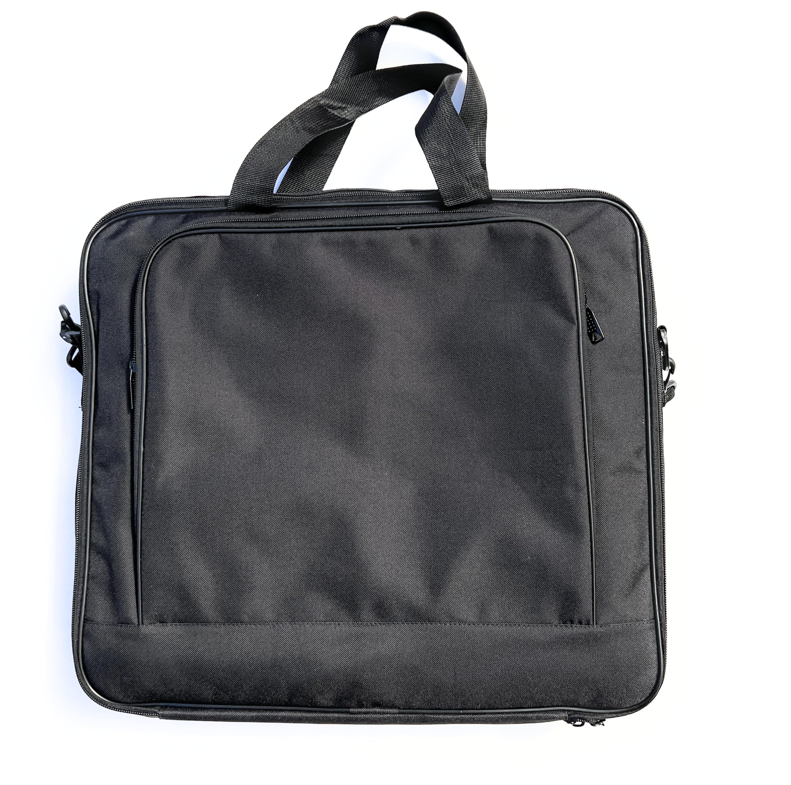 Uniform Store London Masonic Apron Case with Handle & Strap Large bag