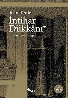 İntihar Dükkanı