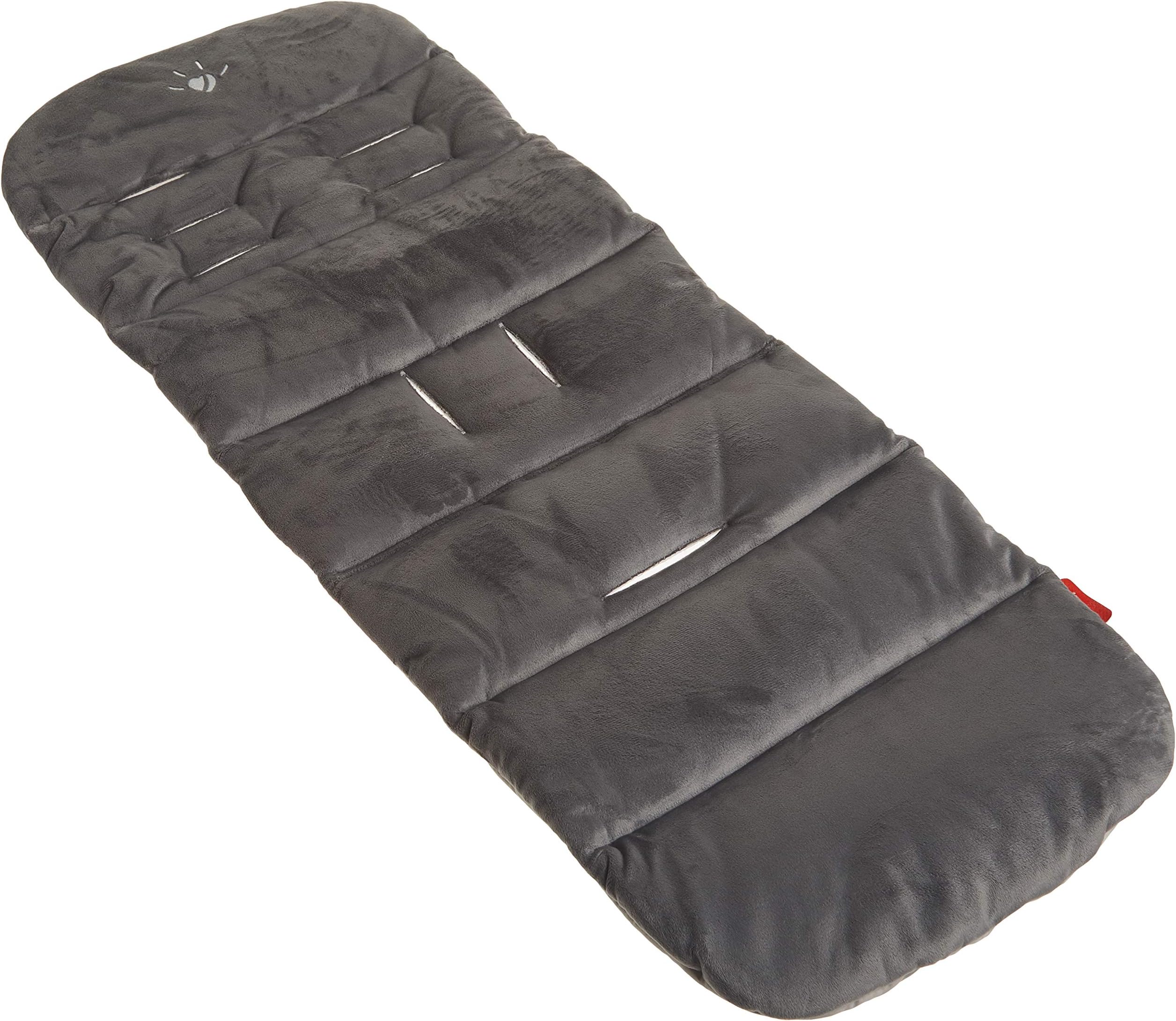Diono Quantum Universal Everyday Comfort Liner, Gray