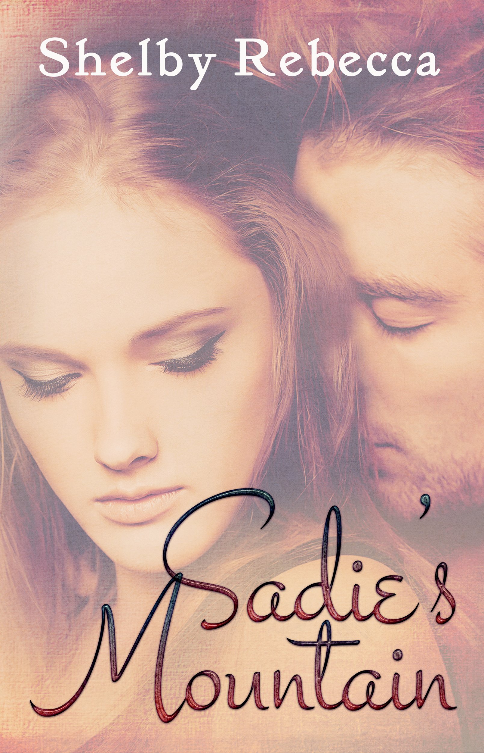 Sadie's Mountain (Montani Semper Liberi Book 1)
