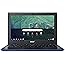 Acer Chromebook 11 CB311-8H - (Intel Celeron N3350, 4GB RAM, 32GB eMMC, 11.6 inch HD display, Chrome OS, Blue)