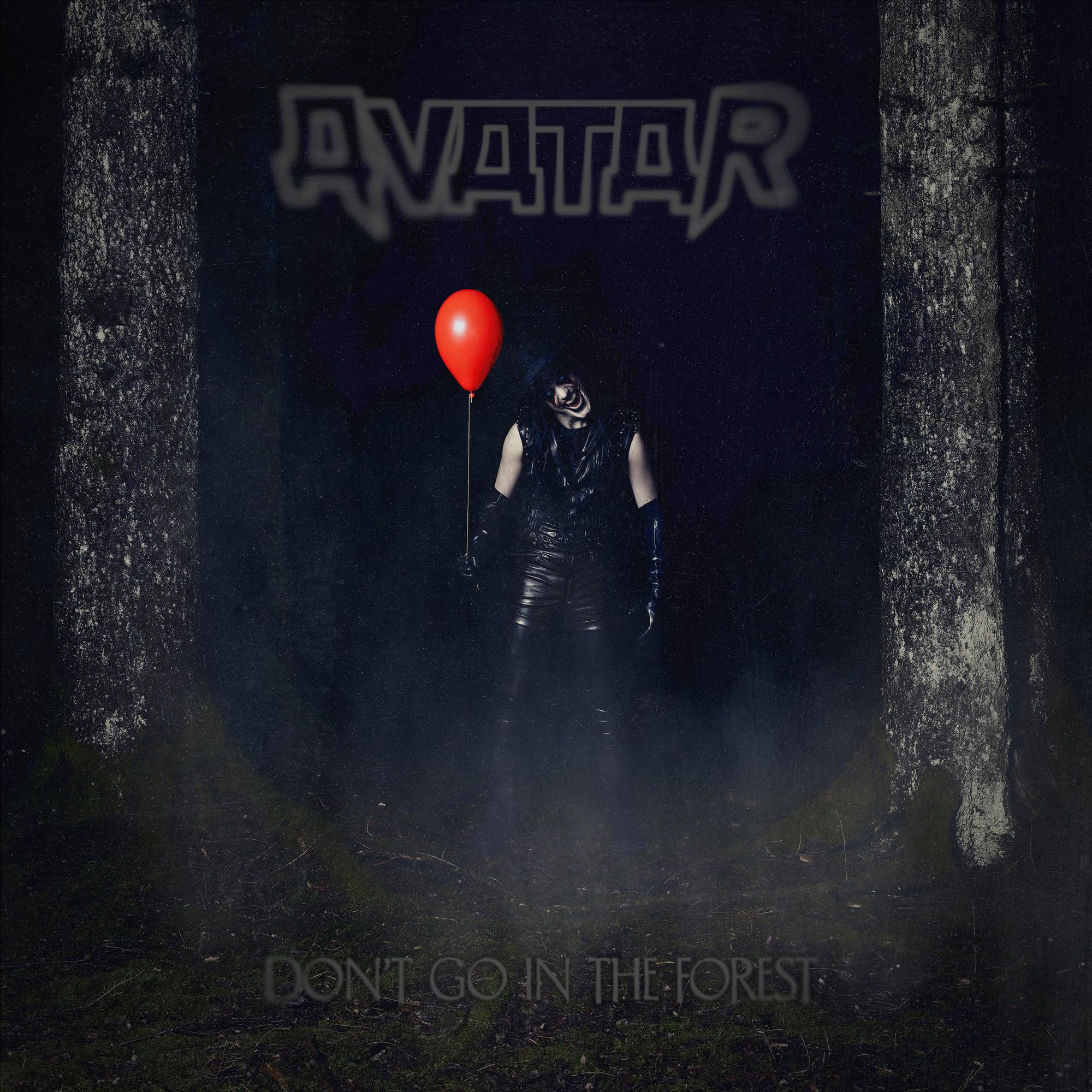 Avatar - Don't Go In The Forest (Album Heavy Metal)