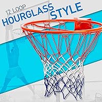 Vista 3 de Franklin SportsBasketball Net