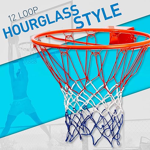 Miniatura 3 de Franklin SportsBasketball Net