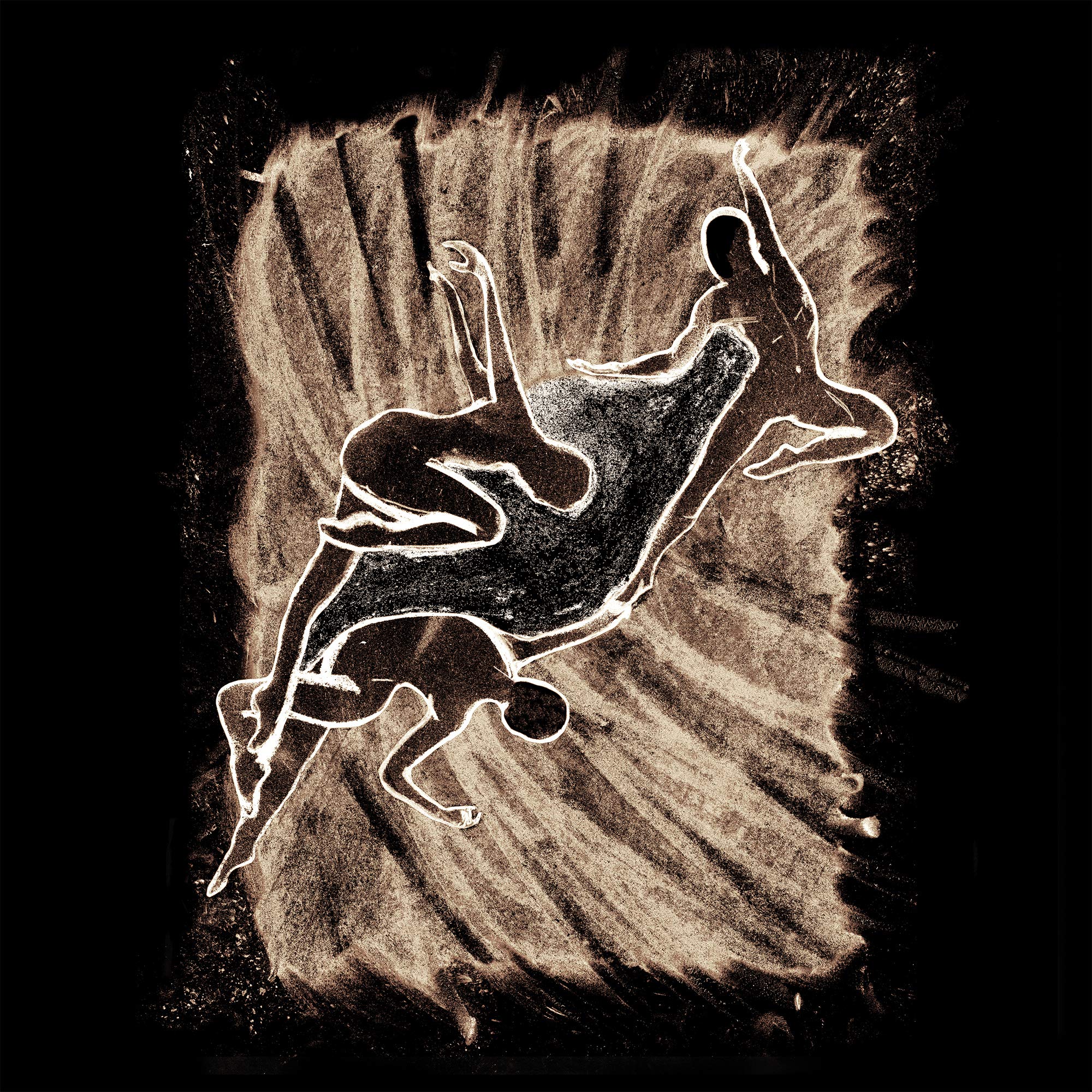 Wassen Oog by Laster (Record, 2019)