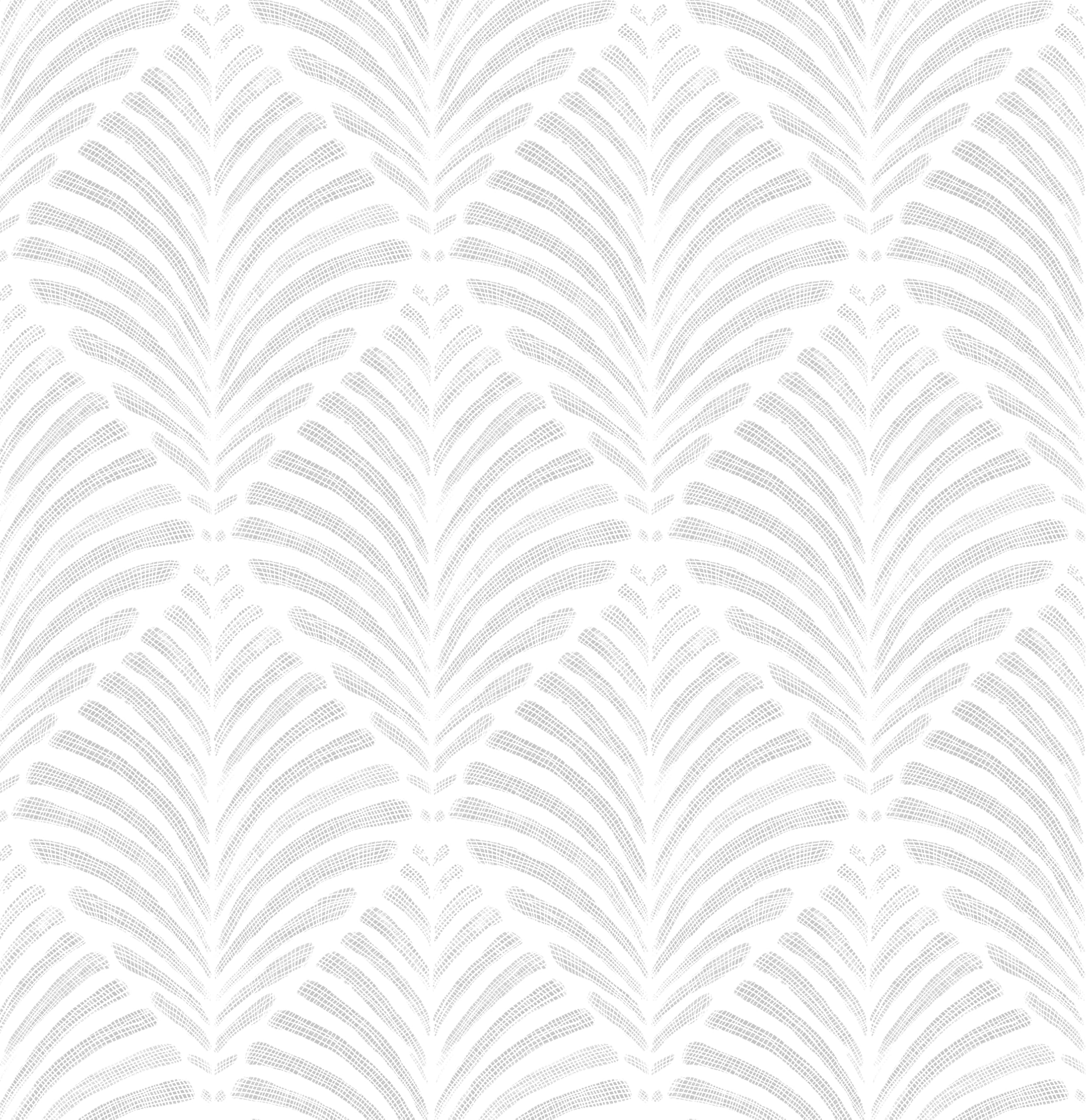Photo 1 of Safiyya Peel and Stick Wallpaper Geometric Contact Paper Light Grey Modern Wall Paper Boho Self Adhesive Removable Wallpaper for Bedroom Vinyl Rolls 17.3"x78.7"