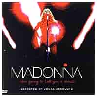 マドンナ　I'm Going To Tell You A Secret　紙ジャケ 91vgLUxoCqL._SY200_QL15_.jpg