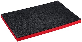 Vigor V4632 Soft Foam Insert Without Cut-Out