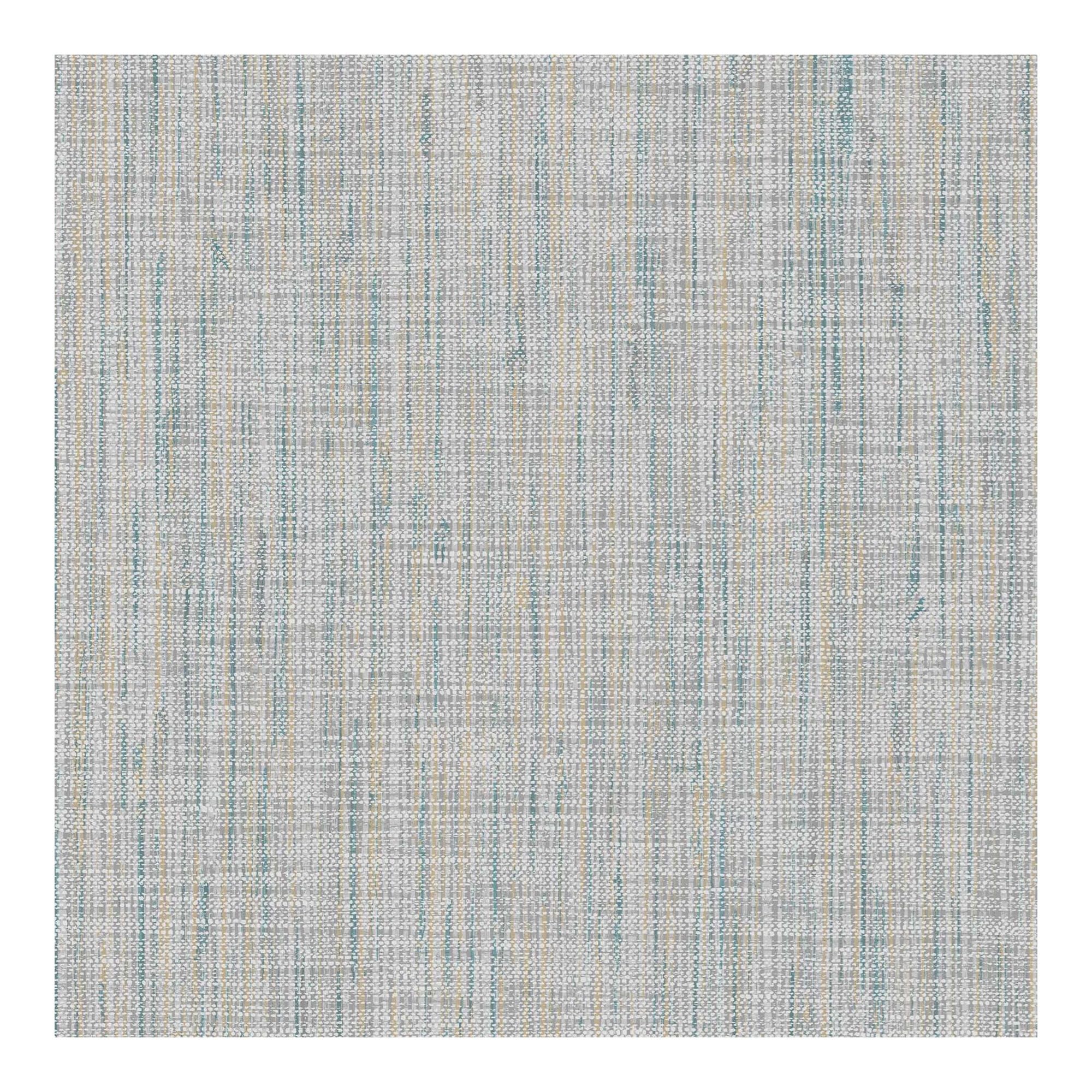 Superfresco Linden Texture Blue Wallpaper | Paste the Paper | Blue Textured | Eco-Friendly