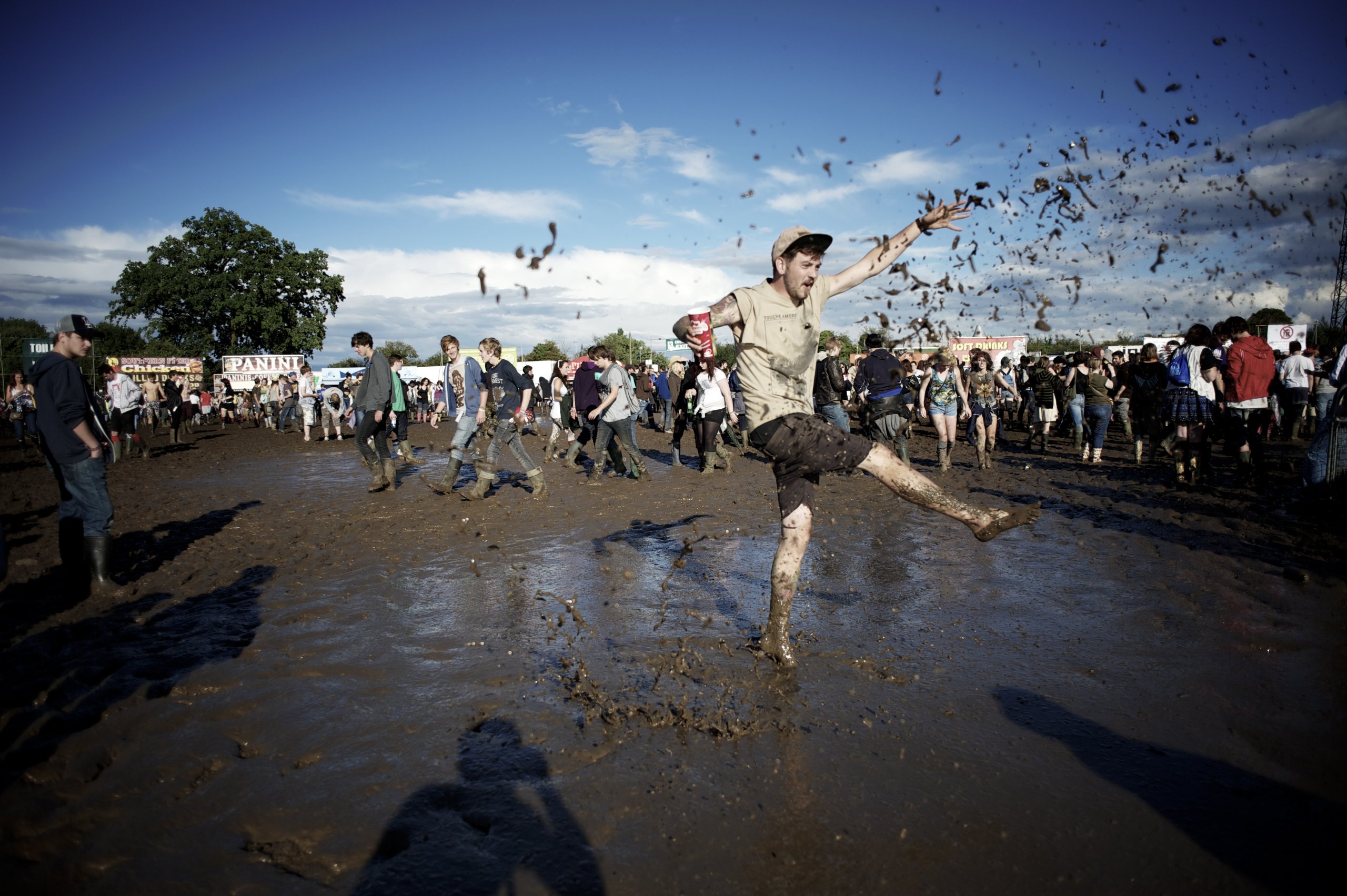 Festival Annual 11