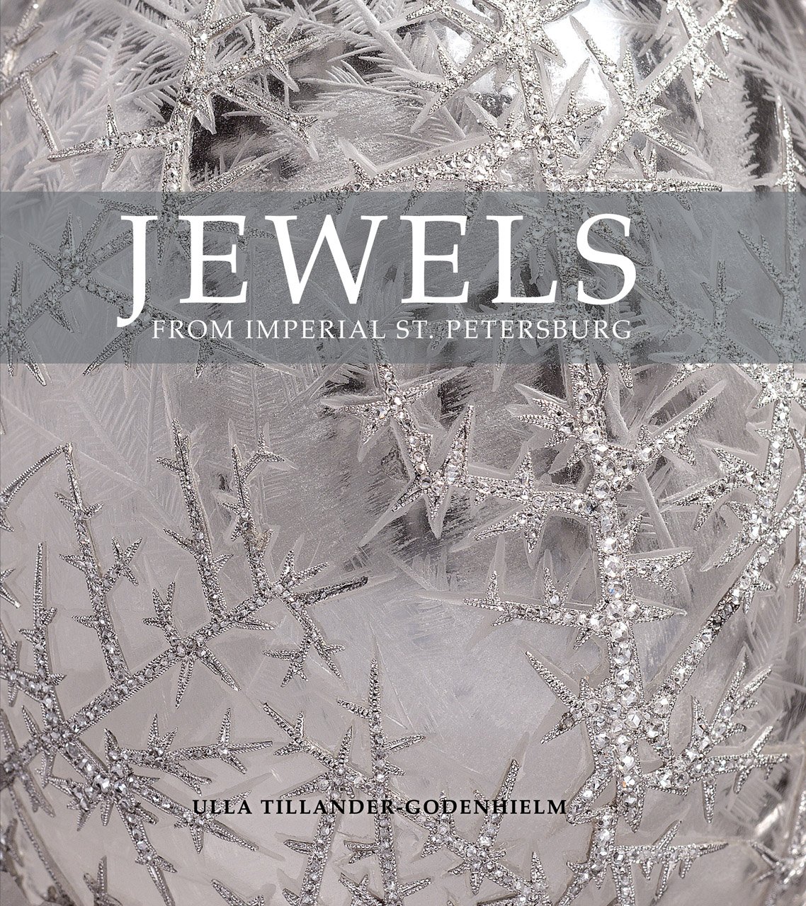 Jewels from Imperial St. Petersburg Paperback – November 15, 2014