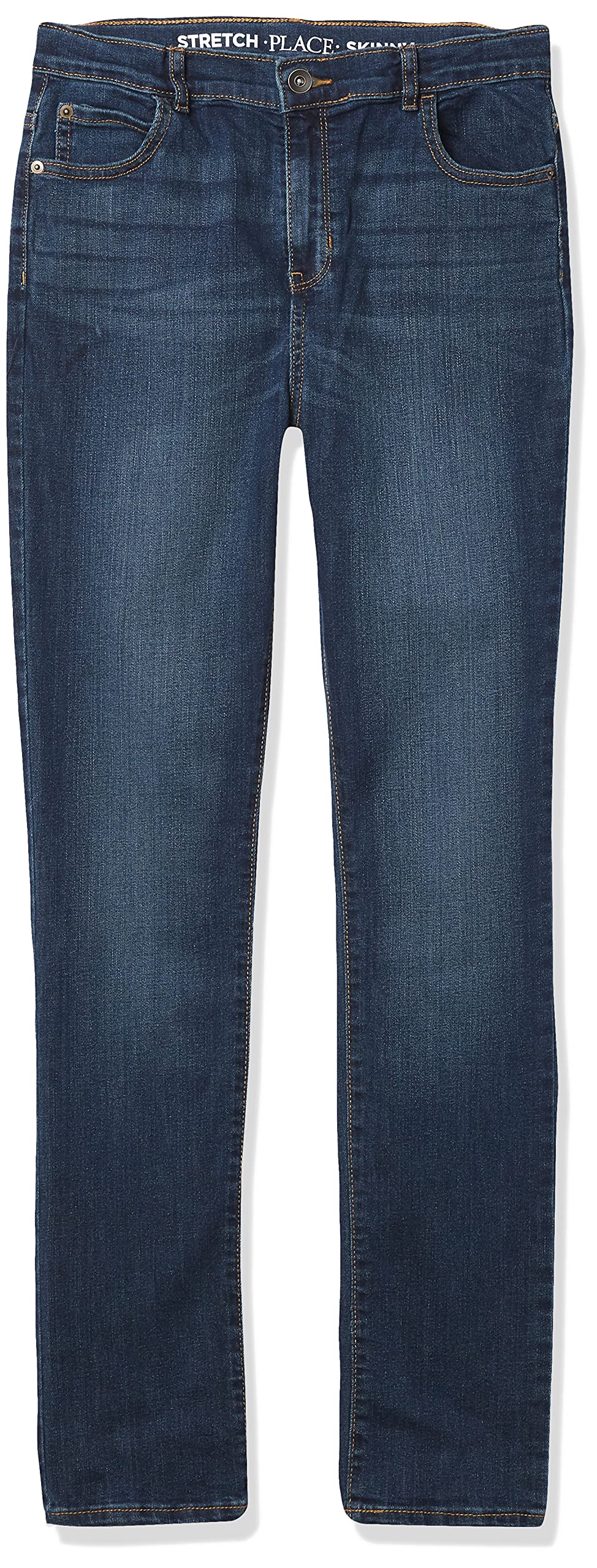 The Children's Place Boys Skinny Jeans