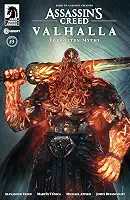 Assassin's Creed Valhalla: Forgotten Myths #3 (English Edition)