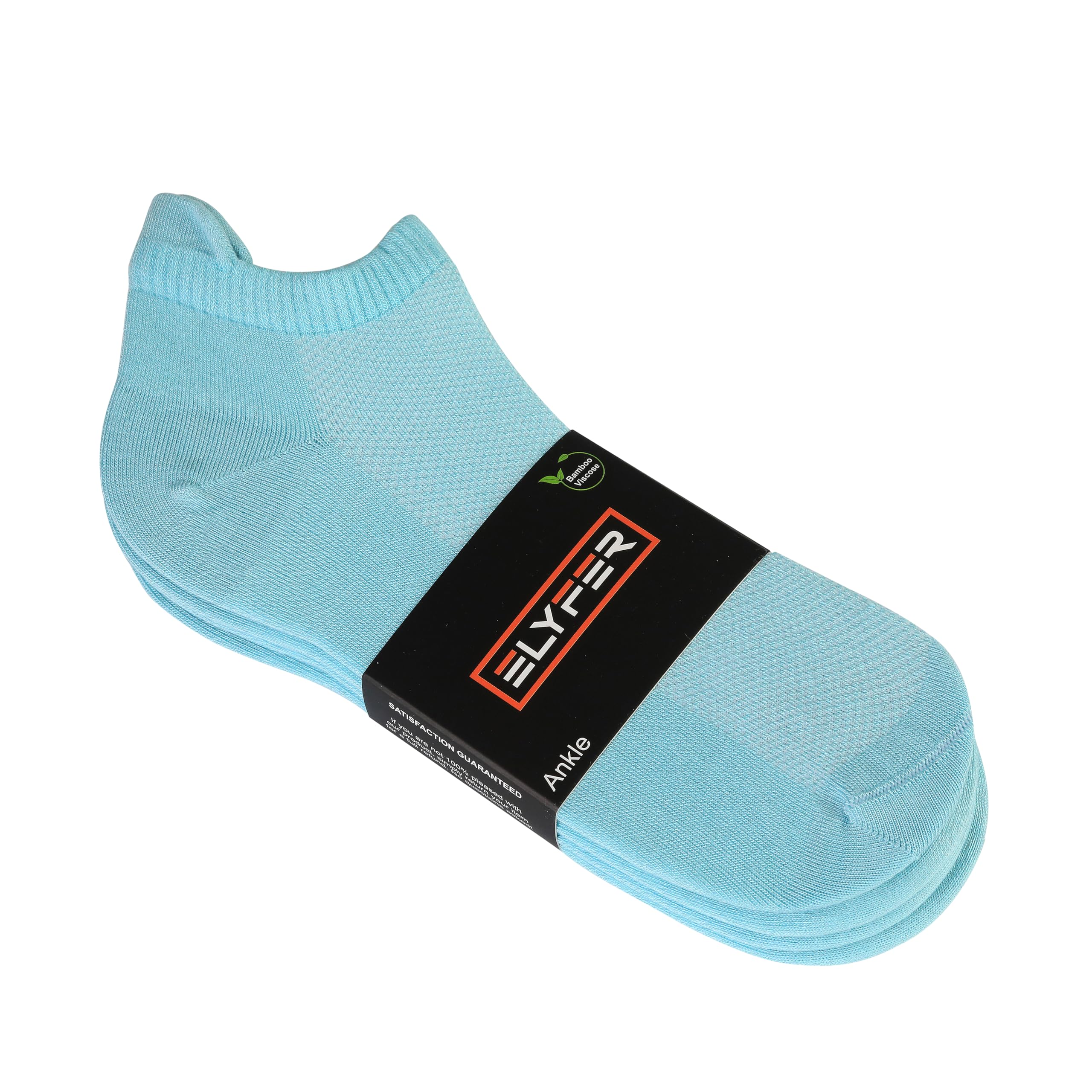Chaussettes fines unisexes en rayonne - Respirantes - Coupe basse - Pour la course à pied - Pour homme et femme - 4-8-12 paires